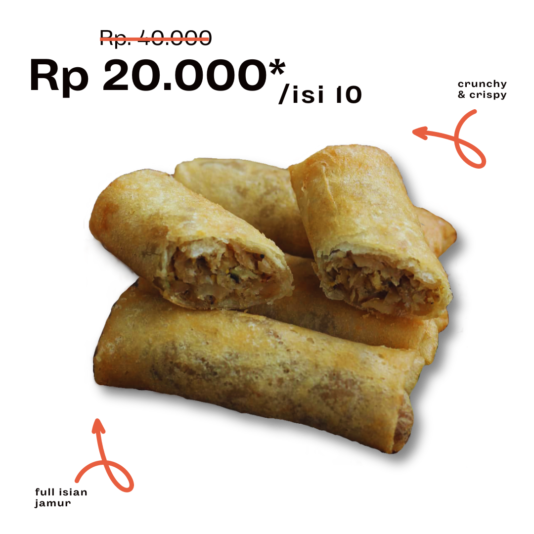 Lumpia Murna